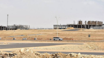 الفئات المعفاة من دفع رسوم الأراضي البيضاء السعودية وكيفية تسجيل أرض 1446