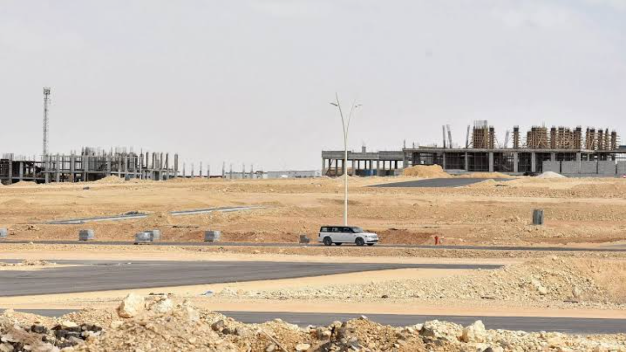 الفئات المعفاة من دفع رسوم الأراضي البيضاء السعودية وكيفية تسجيل أرض 1446