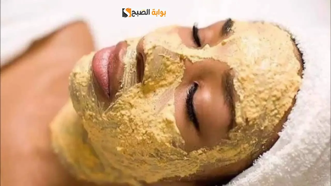 سر الجمال هتعرفيه قبل العيد .. طريقة عمل ماسك الترمس المطحون لتبييض البشرة بسرعة الصاروخ مع إشراقة ونضارة 5 سر الجمال هتعرفيه قبل العيد .. طريقة عمل ماسك الترمس المطحون لتبييض البشرة بسرعة الصاروخ مع إشراقة ونضارة