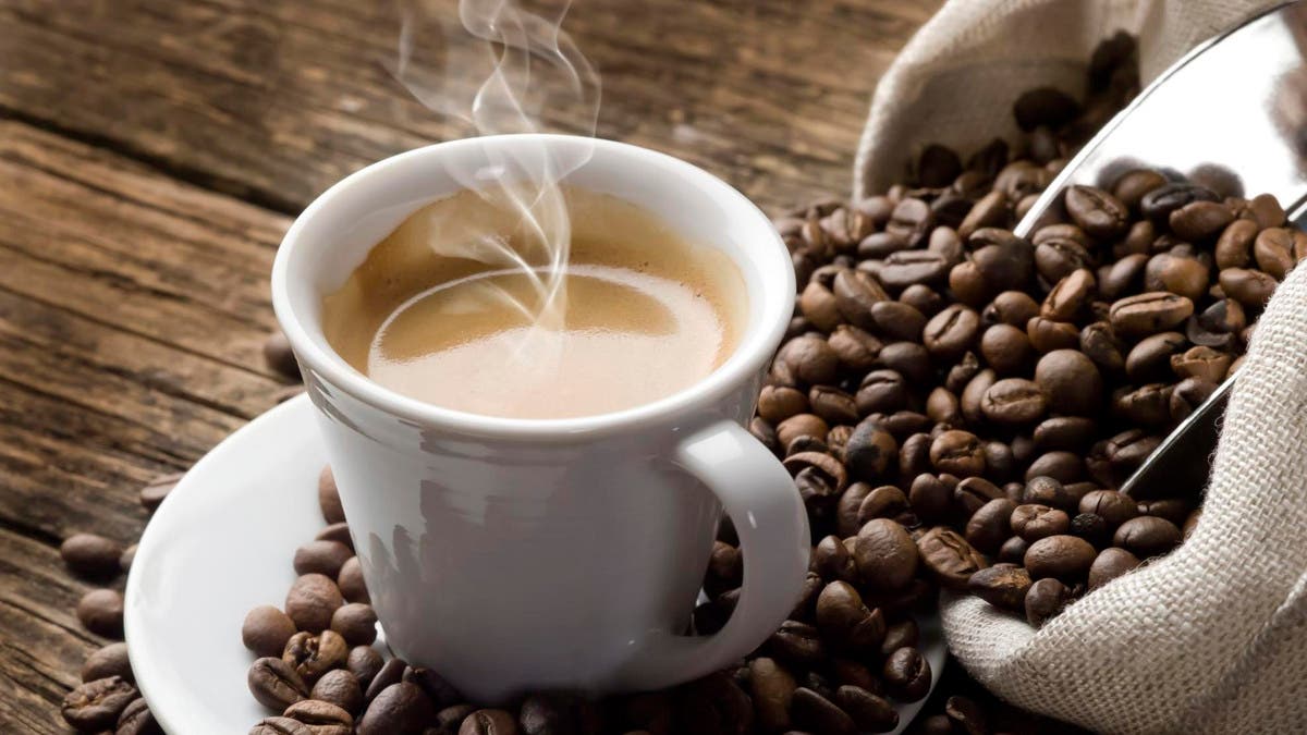 بنكهة الأصالة العربية.. وصفة القهوة العربية الفورية بالزعفران