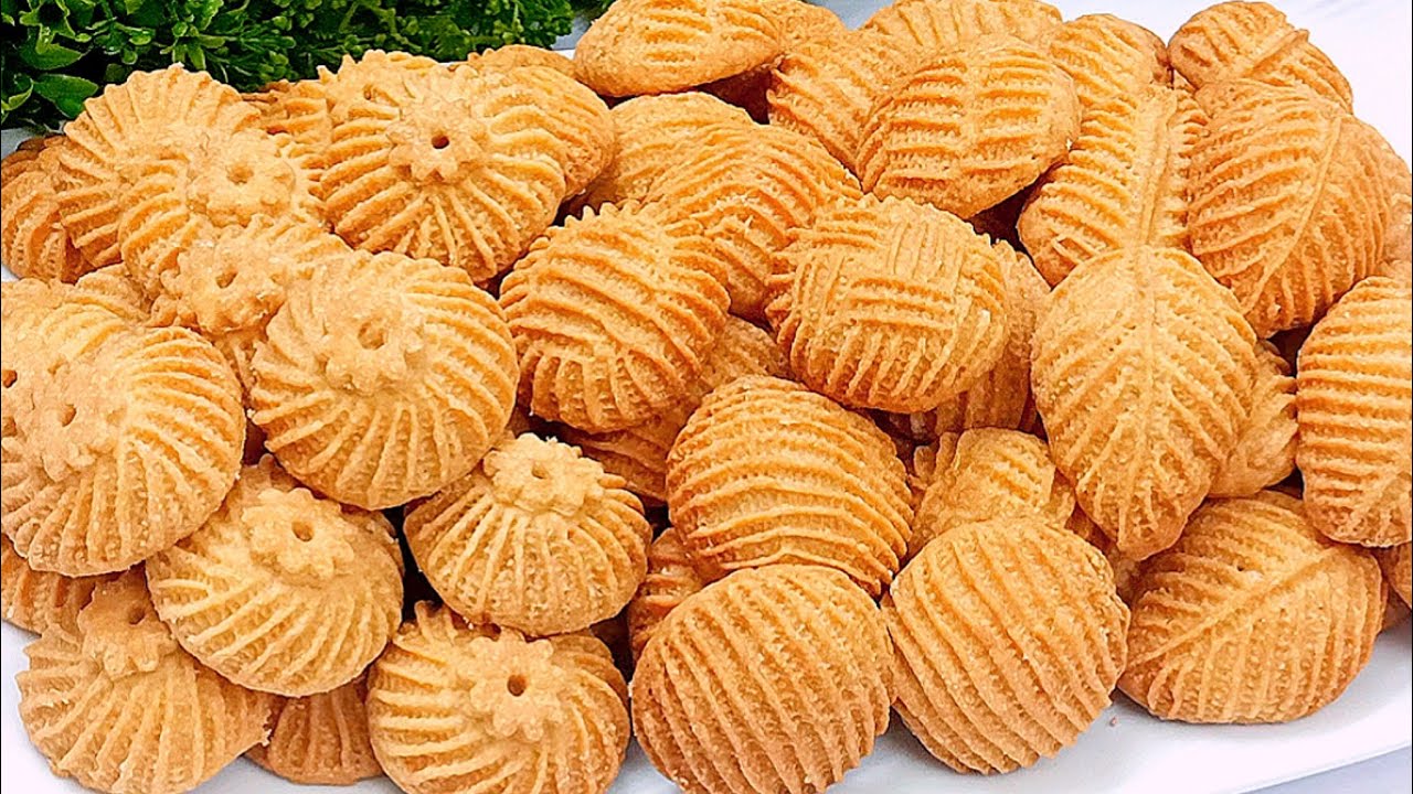 طريقة عمل الكحك في المنزل 5 طريقة عمل الكحك في المنزل