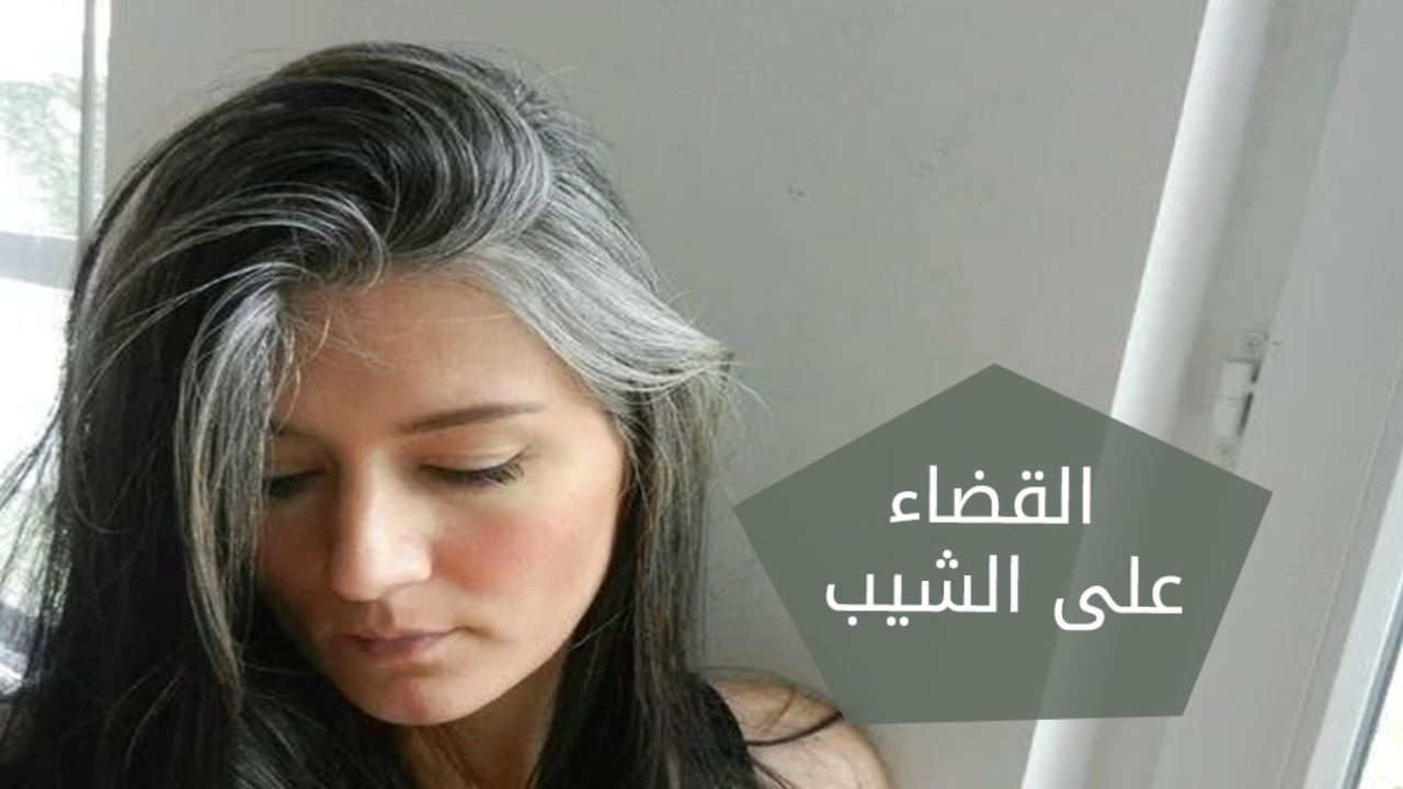 لن يعود مجدداً.. طريقة القضاء على الشعر الأبيض بالليمون بدون صبغات كيميائية ضارة أو امونيا هيختفي تماماً 5 لن يعود مجدداً.. طريقة القضاء على الشعر الأبيض بالليمون بدون صبغات كيميائية ضارة أو امونيا هيختفي تماماً