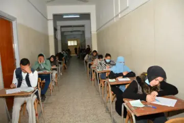 وزير التربية والتعليم: فتح باب قبول طلبات اعتذار المراقبين بدءًا من هذا الموعد