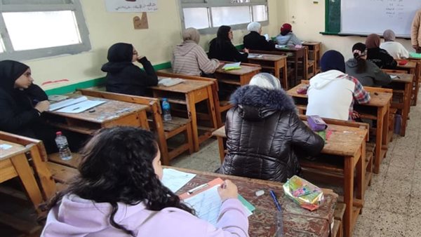 القاهرة تعلن بدء استقبال طلبات التظلمات على نتيجة الشهادة الإعدادية 2024 5 القاهرة تعلن بدء استقبال طلبات التظلمات على نتيجة الشهادة الإعدادية 2024
