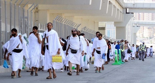 حملها الآن‘‘.. تردد قناه الحج وطريقة استقبال إشارة القناه علي الريسفر بشكل صحيح