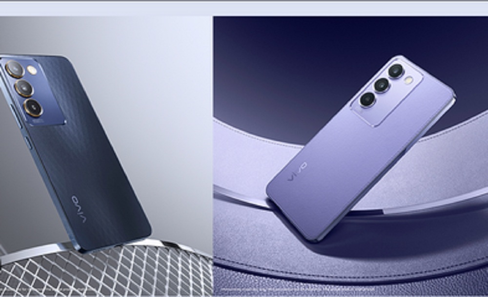 تصميم أنيق وسعر مميز.. مواصفات هاتف Vivo V30 Lite 5G بكاميرا خلفية ثلاثية ومعالج رائع 5 تصميم أنيق وسعر مميز.. مواصفات هاتف Vivo V30 Lite 5G بكاميرا خلفية ثلاثية ومعالج رائع