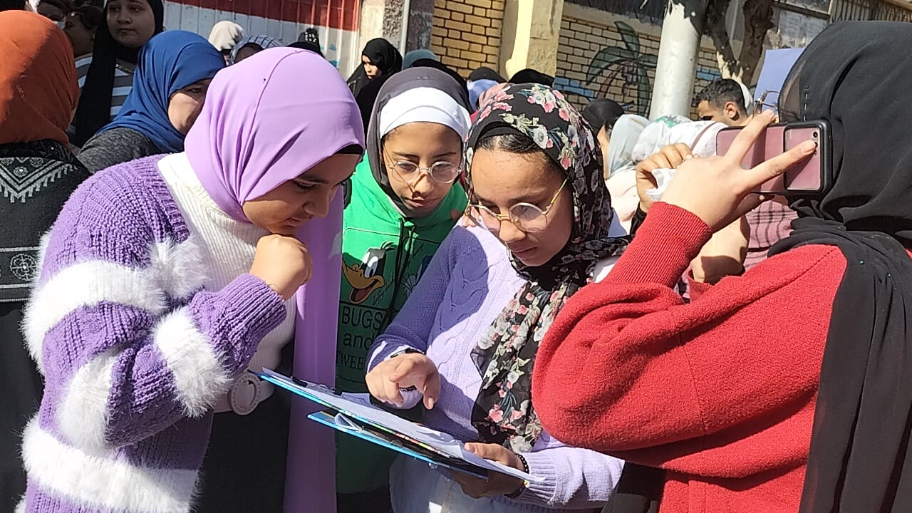 "هنا" طريقة تظلمات الشهادة الاعدادية 2024 الترم الثاني جميع المحافظات 5 “هنا” طريقة تظلمات الشهادة الاعدادية 2024 الترم الثاني جميع المحافظات