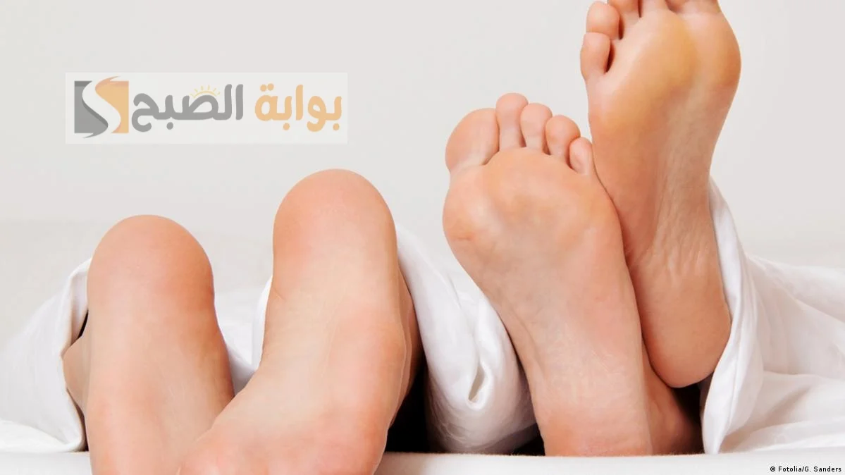 هترجع زي رجل البيبى.. وصفة طبيعية رهيبة لإزالة الجلد الميت من القدمين واسمراره وتشققه