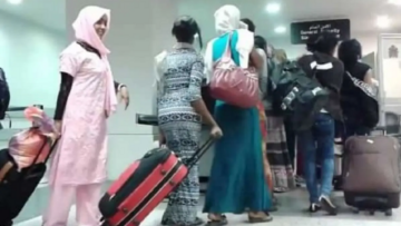 بتكاليف محددة.. وزارة الموارد البشرية تتيح استقدام العمالة المنزلية من تنزانيا