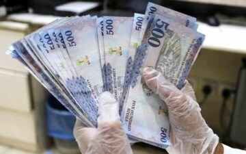احصل على إيداع 40 ألف ريال فوري حتي لو عليك إيقاف خدمات.. تمويل شخصي بدون كفيل أو تحويل راتب