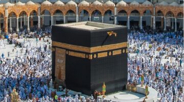 تنبيه هام من وزارة الحج للجميع بشأن تأشيرة العمرة