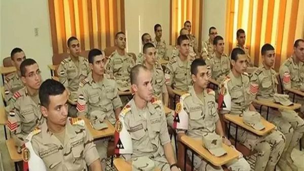 "افضل بدائل الثانوية العامة".. تنسيق التمريض العسكري بعد الاعدادية 2024 في جميع المحافظات والاوراق المطلوبة للتقديم 5 “افضل بدائل الثانوية العامة”.. تنسيق التمريض العسكري بعد الاعدادية 2024 في جميع المحافظات والاوراق المطلوبة للتقديم
