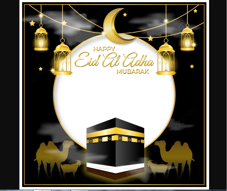 "عيدكم مُبارك" أجدد عبارات تهنئة عيد الأضحى المبارك 1445-2024 للأصدقاء والأحباب 5 “عيدكم مُبارك” أجدد عبارات تهنئة عيد الأضحى المبارك 1445-2024 للأصدقاء والأحباب