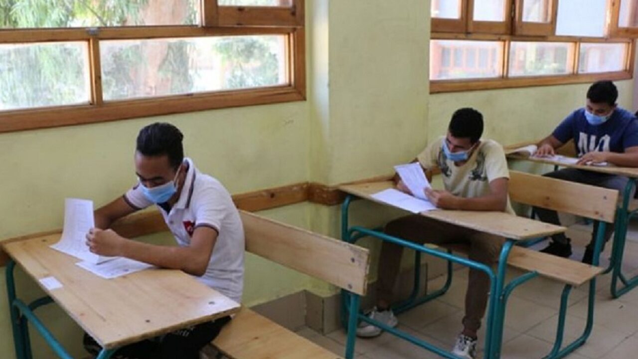 كم عدد أسئلة الثانوية العامة 2024 للعلمي والأدبي وتوزيع الدرجات؟ “وزير التعليم” يوضح
