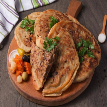 بأسرار المطاعم.. طريقة عمل الحواوشي المصري في المنزل بخطوات سهلة