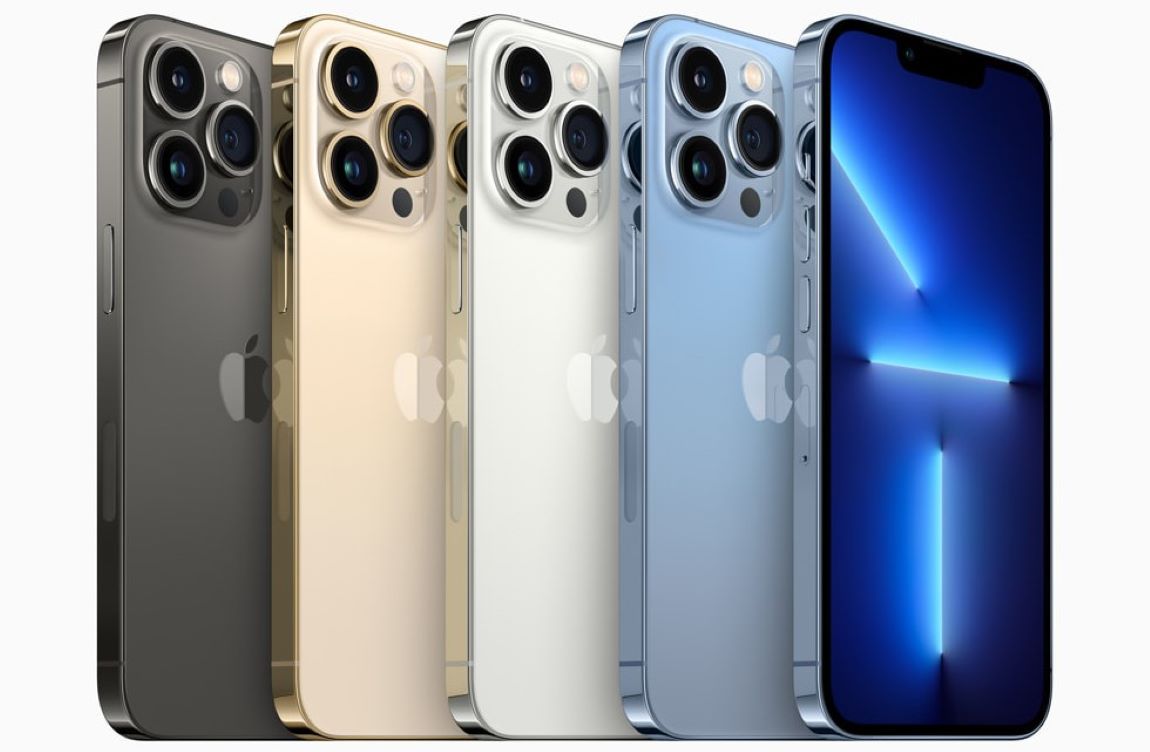 خصومات العيد الجبارة على iPhone 13 Pro Max سعة 1 تيرا بالتقسيط من مكتبة جرير السعودية 5 خصومات العيد الجبارة على iPhone 13 Pro Max سعة 1 تيرا بالتقسيط من مكتبة جرير السعودية
