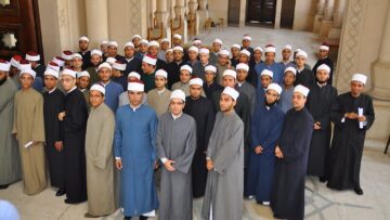“وظائف عمال المساجد” خطوات الاستعلام عن نتيجة مسابقة الأوقاف 2024
