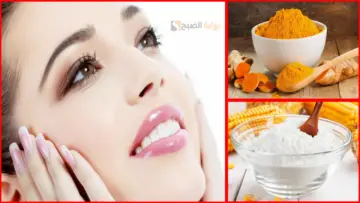 كيفية التخلص من بثور الوجه باستخدام وصفة منزلية فعالة لإزالة حبوب البشرة نهائيا بـ 3 عناصر بس وشك هيضوي