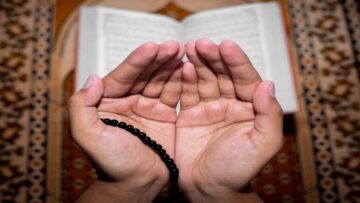 ردده باستمرار طلبًا للشفاء العاجل.. دعاء للمريض بعد صلاة الفجر مستجاب إن شاء الله