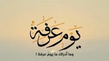 أسألك أن تجعلني من الهداة المهتدين .. أفضل دعاء يوم عرفة مكتوب ومستجاب