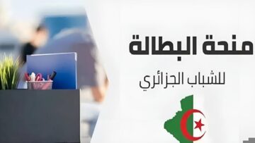 رابط تجديد منحة البطالة في الجزائر 2024 عبر الوكالة الوطنية وأهم الشروط المطلوبة