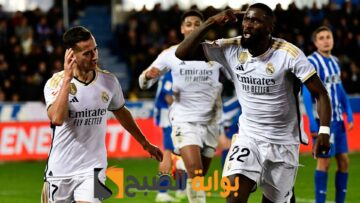 مفاجأة النصر في الميركاتو الصيفي! 100 مليون يورو مقابل ضم نجم دفاع ريال مدريد