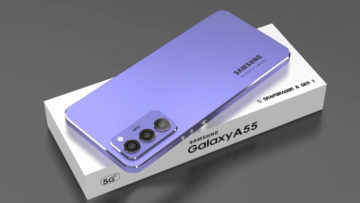 أحدث هواتف سامسونج.. مواصفات هاتف samsung a55 5g وأهم مميزاته والسعر