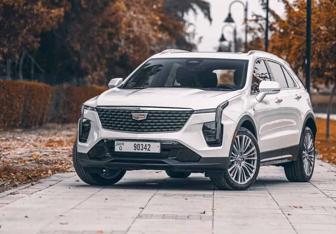 تحديثات كاديلاك  X T4  ومعدل الإرتفاع في الأسعار