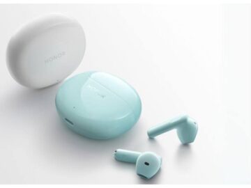 مواصفات سماعة Honor Earbuds X7