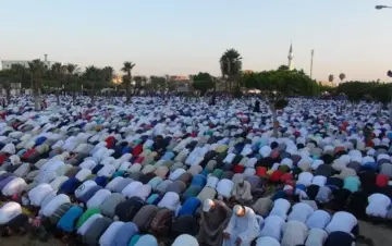 الان موعد صلاة عيد الاضحي في الكويت 2024 في كل المدن الكويتية حسب توقيت كل المدن الكويتية