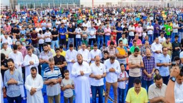 الأحد ولا الإثنين؟ البحوث الفلكية توضح موعد أول أيام عيد الفطر المبارك 2025