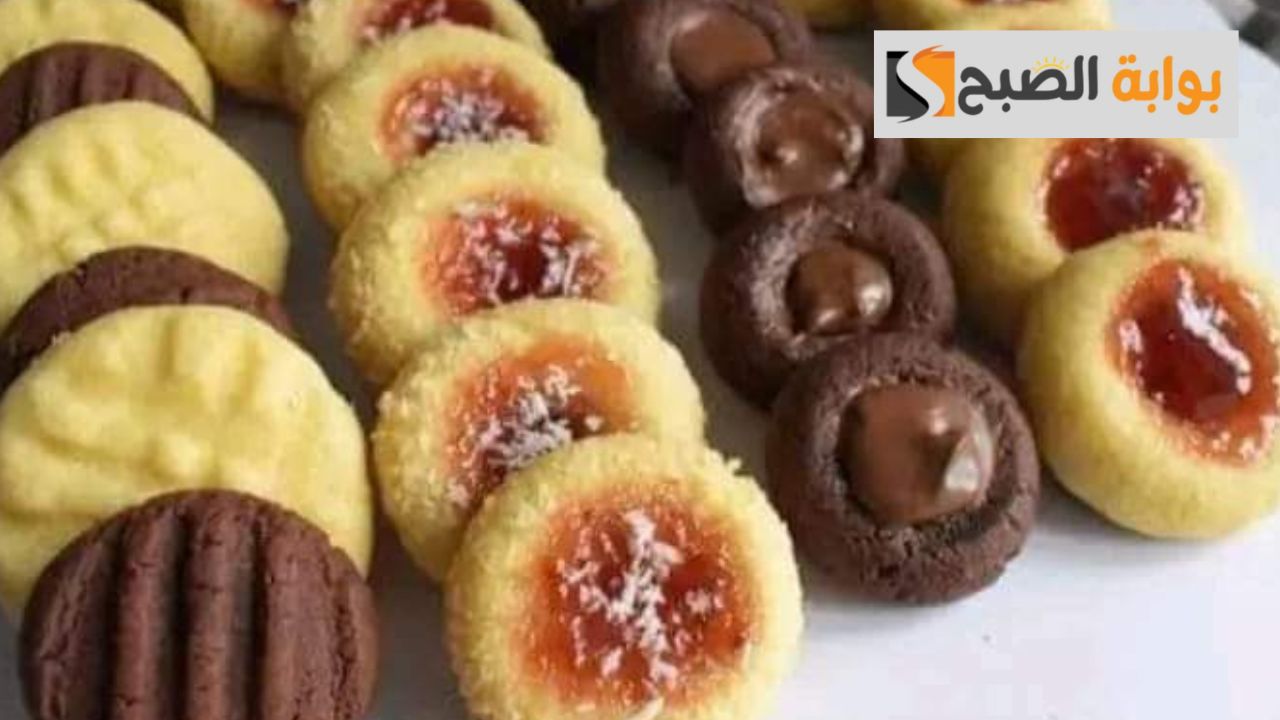 وصفة بسكويت العشر دقائق.. فكرة رائعة لفطار شهي مع الشاي في الصباح 5 وصفة بسكويت العشر دقائق.. فكرة رائعة لفطار شهي مع الشاي في الصباح