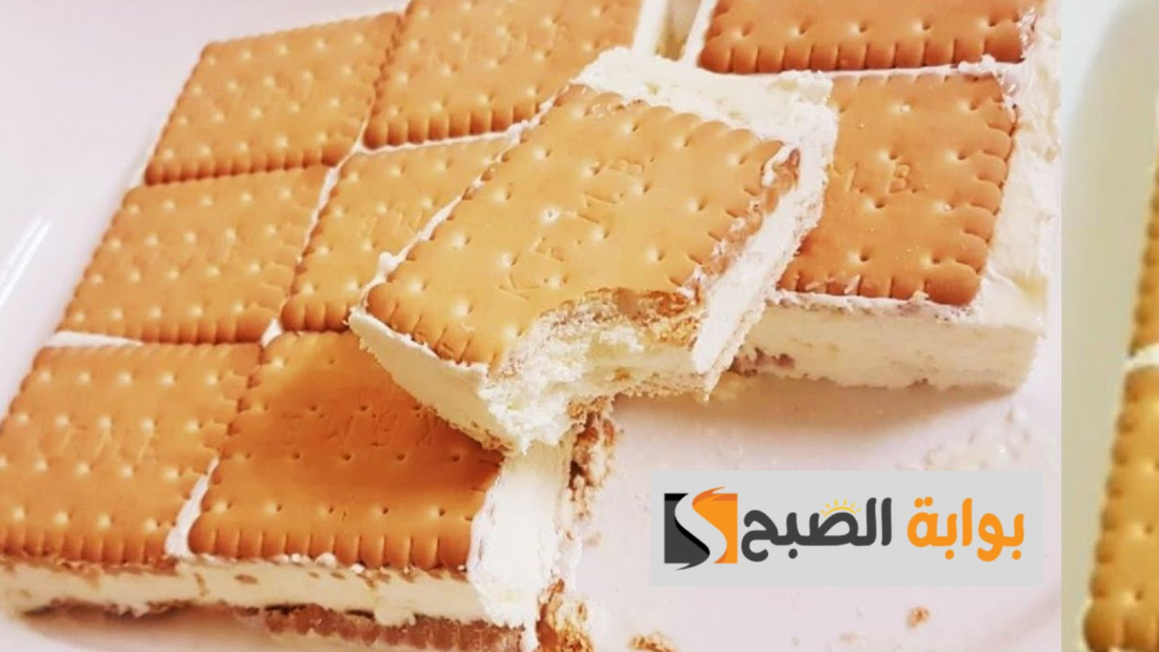 تعرف على أسهل طريقة لتحضير ساندوتش الآيس كريم الطبيعي بدون مواد حافظة.. خطوات بسيطة ومكونات طبيعية 5 تعرف على أسهل طريقة لتحضير ساندوتش الآيس كريم الطبيعي بدون مواد حافظة.. خطوات بسيطة ومكونات طبيعية