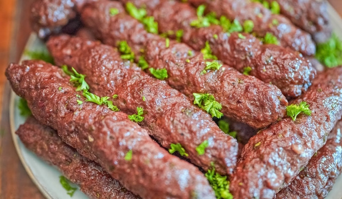 طريقة تحضير كفتة الحاتي الأصلية.. تعرفي على الخطوات الصحيحة بسهولة..مش هتبطلي تعمليها