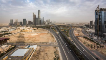 كيفية التسجيل في نظام الأراضي البيضاء بالمملكة السعودية وكم الرسوم؟