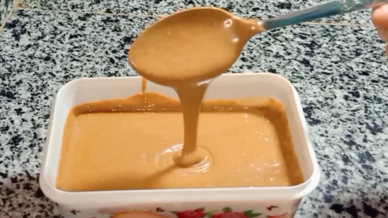 كيف يمكنني تحضير صوص اللوتس في المنزل بطريقة سهلة ولذيذة