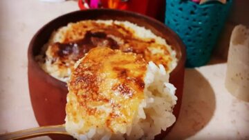 الفلاحي على أصوله..طريقة عمل الأرز المعمر الحلو والحادق في البيت اقتصادي وبطعم حكاية