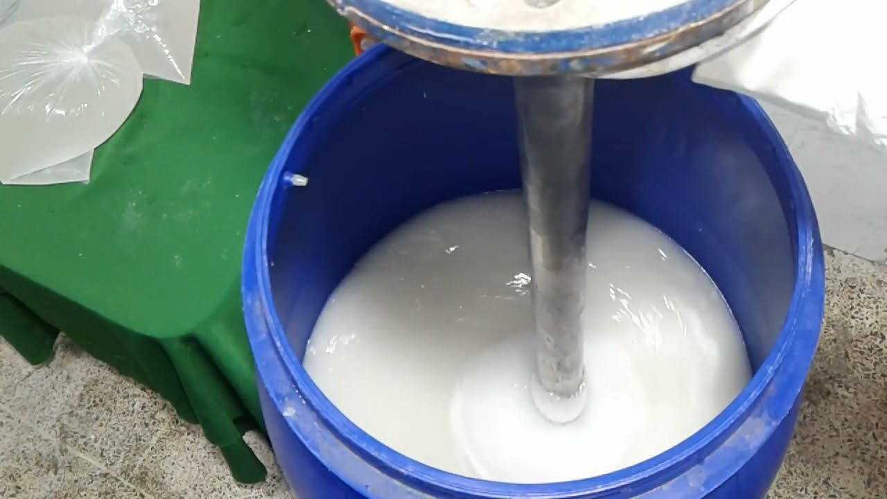 وداعاً لشراء البريل” طريقة عمل الصابون السائل في المنزل لغسيل الأطباق