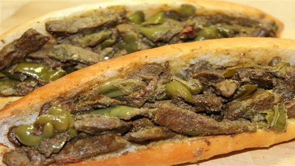 زي المطاعم بالظبط.. طريقة عمل الكبدة الاسكندراني في البيت بمكونات بسيطة ومتوفرة وخطوات سهلة
