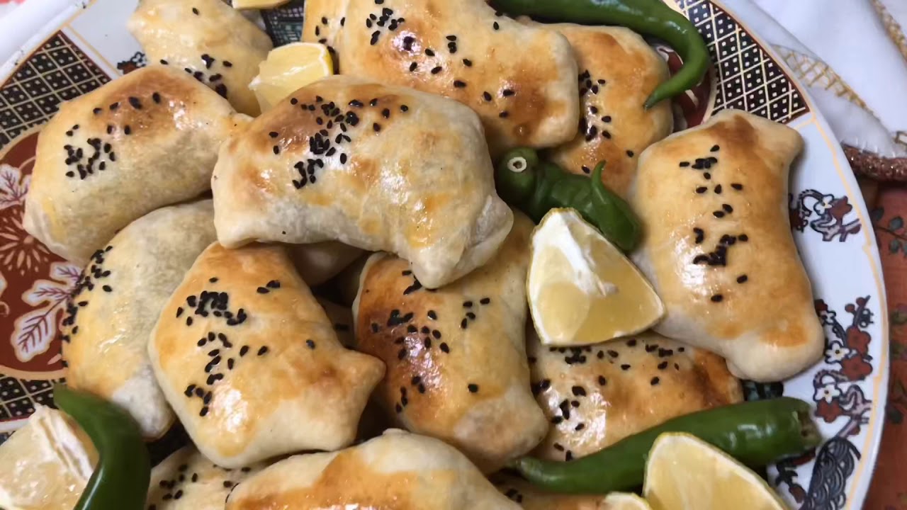 بخطوات سهلة ومكونات موجودة بكل منزل .. طريقة عمل اليغمش السعودي باللحم