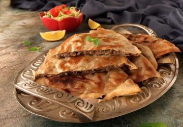 ألذ أكلة ممكن تدوقيها.. حواوشي الطاسة السريعة بالتتبيلة السرية وبطعم خطير في 10 دقائق