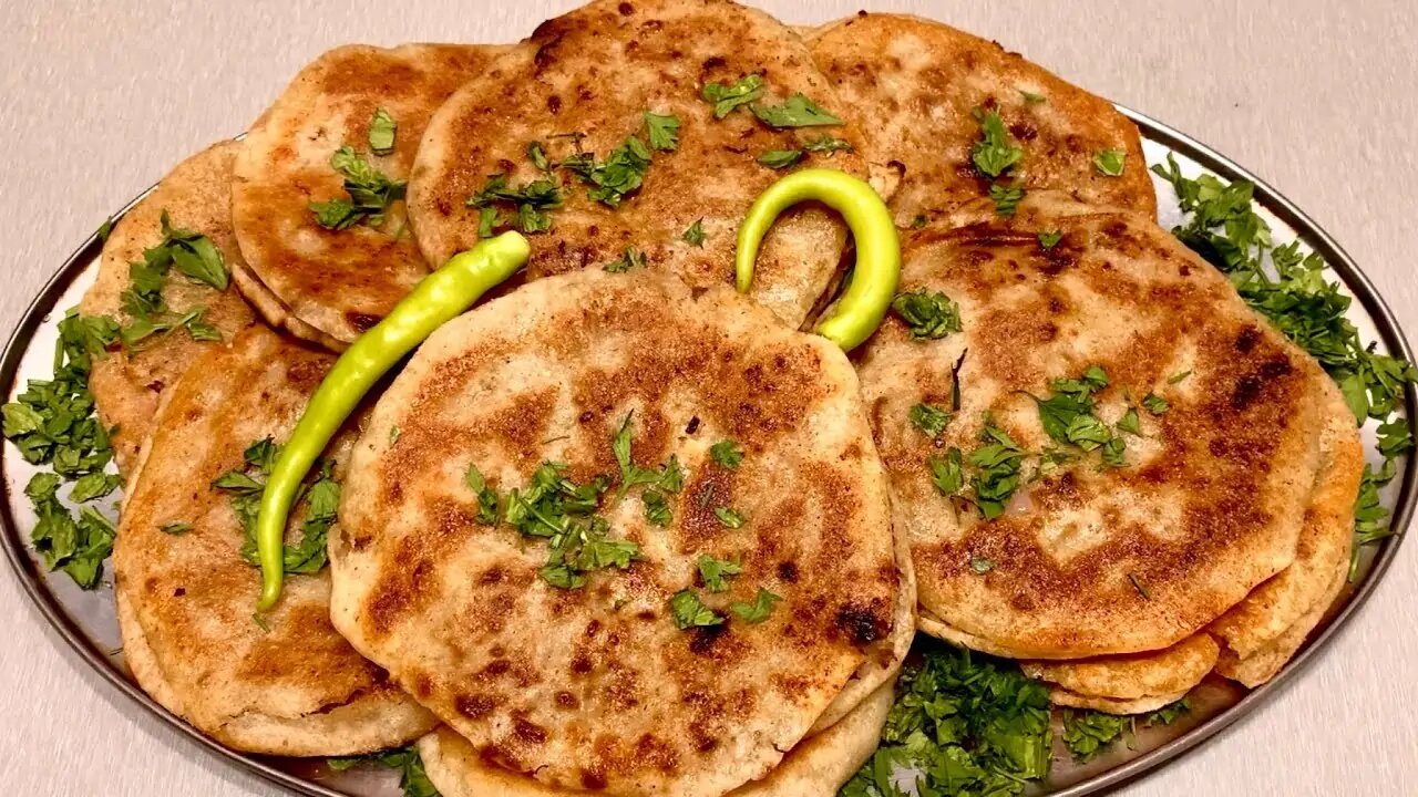 أكلات سريعة بدون مجهود..طريقة عمل حواوشي الطاسة بدون فرن في الحر ده هيكون جاهز خلال 10 دقائق بطعم حكاية