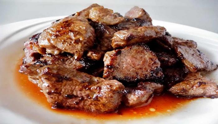 طريقة عمل كباب الحلة باللحمة الضاني بريحة وطعم زمان بأحلى طعم بطريقة سهلة