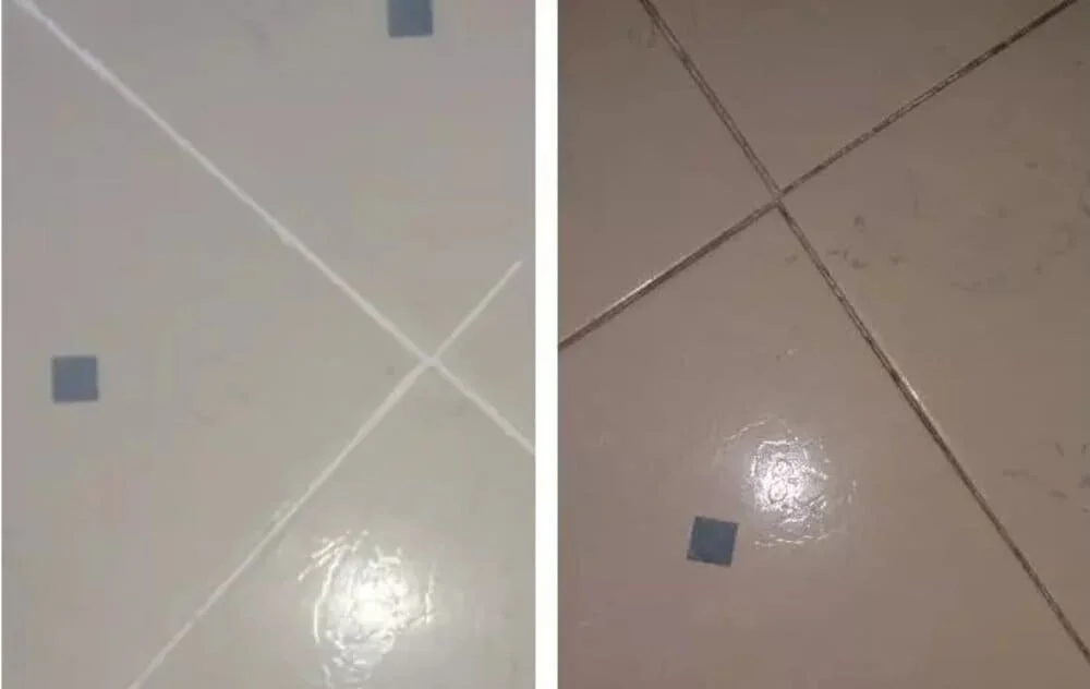 وصفة طبيعية لتنظيف السيراميك وإزالة البقع الصعبة بمكونات متوفرة في المنزل 5 وصفة طبيعية لتنظيف السيراميك وإزالة البقع الصعبة بمكونات متوفرة في المنزل