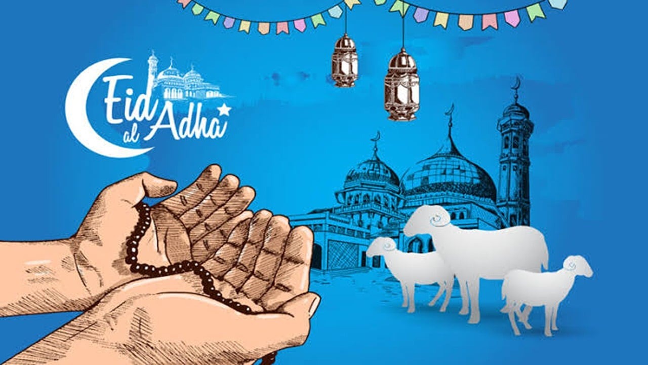 أطول عطلة رسمية.. عدد أيام إجازة عيد الأضحى ووقفة عرفات 2024 لموظفي القطاع العام والخاص 5 أطول عطلة رسمية.. عدد أيام إجازة عيد الأضحى ووقفة عرفات 2024 لموظفي القطاع العام والخاص