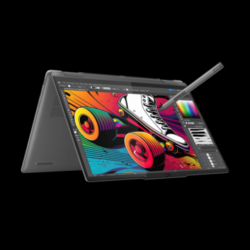 عرض مكتبة جرير لابتوب lenovo yoga لينوفو يوجا 7 بخصم 500 ريال مع إمكانية التقسيط على 36 شهر