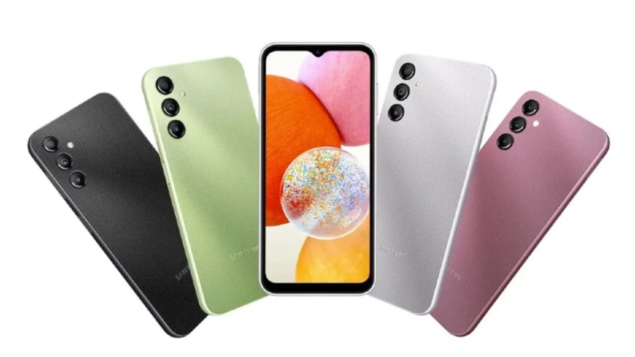 أهم مواصفات هاتف Samsung Galaxy A15 المميز من شركة سامسونج وماهي عيوبة 5 أهم مواصفات هاتف Samsung Galaxy A15 المميز من شركة سامسونج وماهي عيوبة