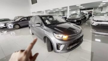 “بأرخص قسط في السعودية” عروض كيا 2024 بالتقسيط من عبداللطيف جميل للتمويل