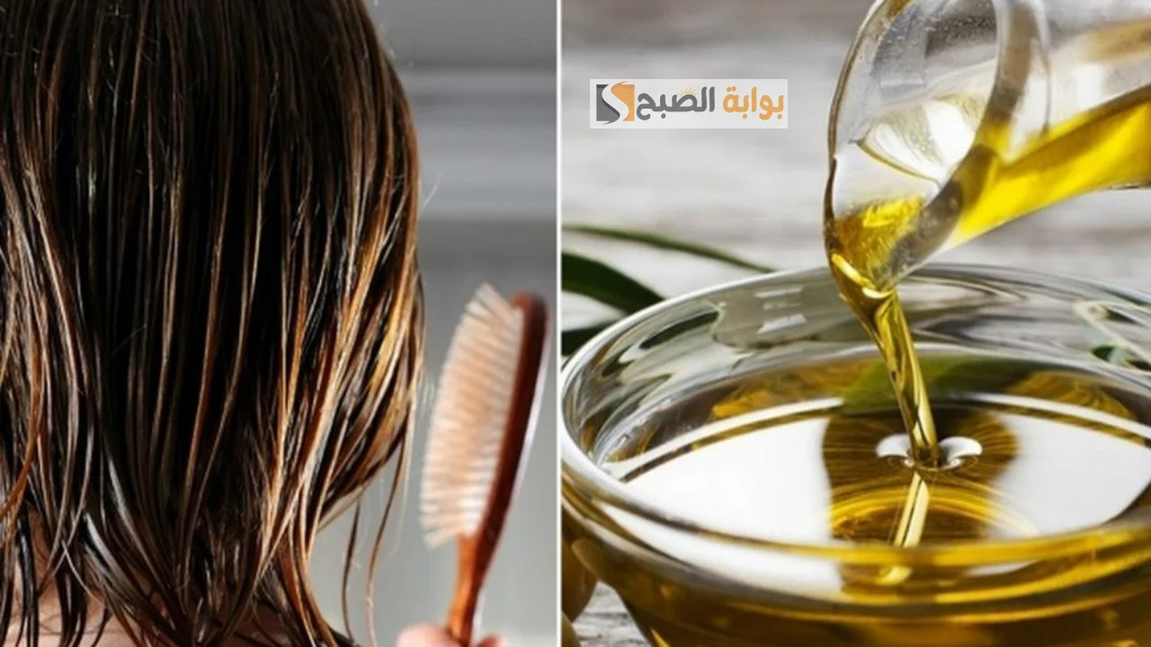 وصفة طبيعية لعلاج قشرة الرأس.. مكوناتها متوفرة في بيتك وخطواتها سهلة 5 وصفة طبيعية لعلاج قشرة الرأس.. مكوناتها متوفرة في بيتك وخطواتها سهلة