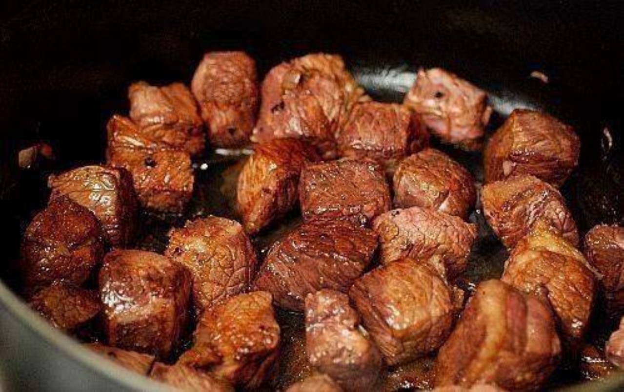 طريقة عمل كباب حلة بخلطة سهلة وطعم لذيذ هيبقى معاكي زي الزبدة